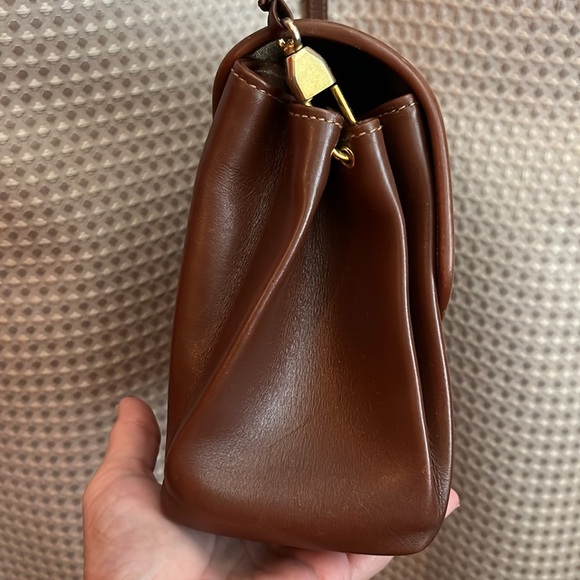 Gucci Monogram Crossbody - Picture 6 of 8